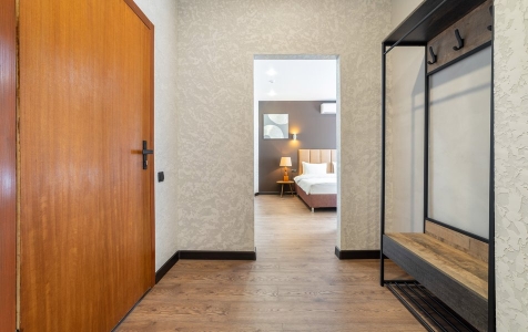 Семейный Семейный 4 местный, фото 19