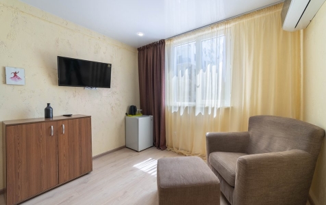 Семейный Семейный 4 местный, фото 20