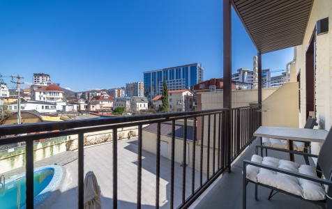 Семейный Семейный 4 местный, фото 26