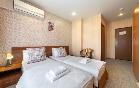 Улучшенный Улучшенный 2-местный, фото 2