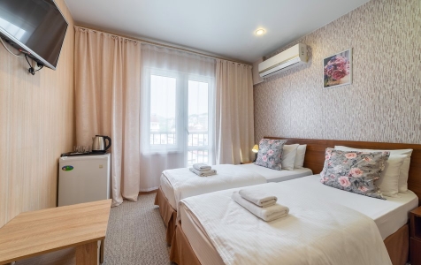 Улучшенный Улучшенный 2-местный, фото 3