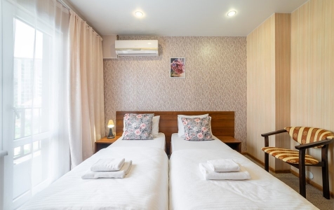 Улучшенный Улучшенный 2-местный, фото 4