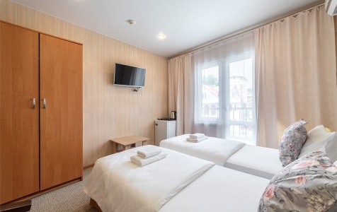 Улучшенный Улучшенный 2-местный, фото 5