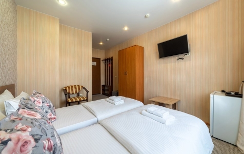 Улучшенный Улучшенный 2-местный, фото 6