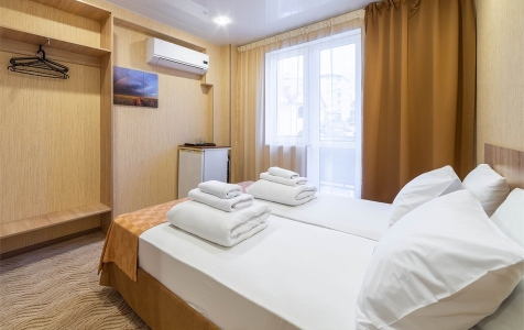 Стандарт 2-местный +доп.место, фото 3