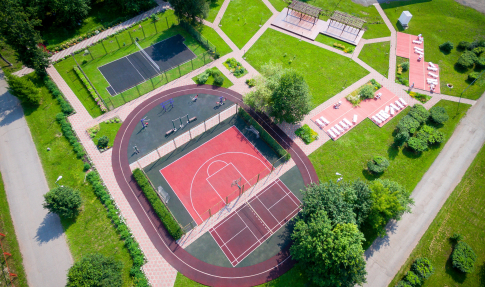 Санаторий Ключи, фото - 6