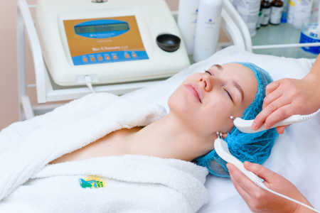 Санаторий Ключи, фото - 32