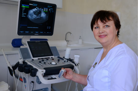 Санаторий Ключи, фото - 35