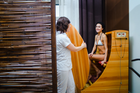 Санаторий Ключи, фото - 36