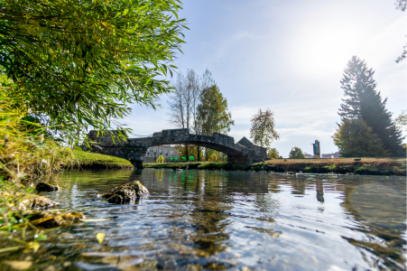 Санаторий Ключи, фото - 11