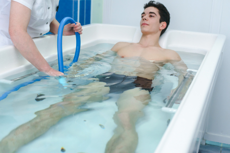 Санаторий Ключи, фото - 23