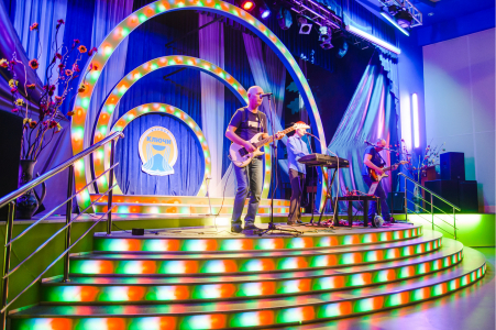 Санаторий Ключи, фото - 15