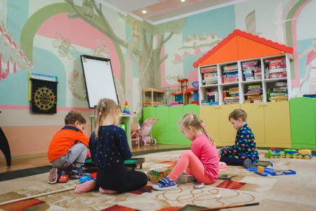 Санаторий Ключи, фото - 37