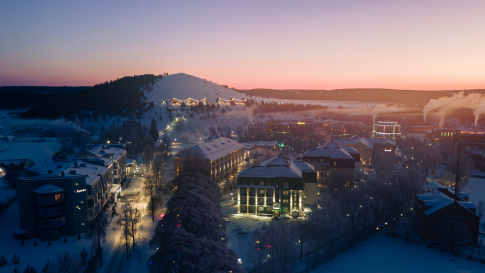 Санаторий Ключи, фото - 7