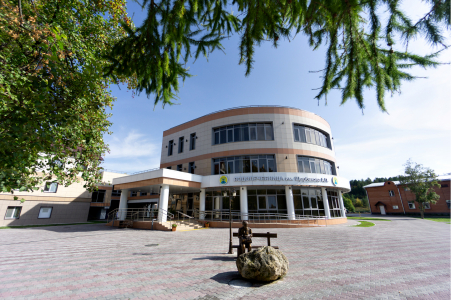 Санаторий Ключи, фото - 4