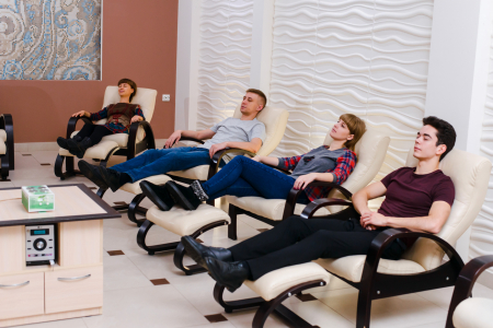 Санаторий Ключи, фото - 22