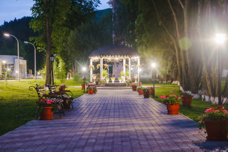 Санаторий Ключи, фото - 12