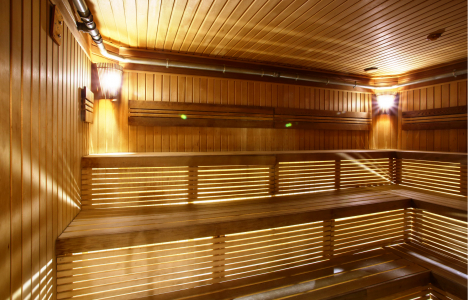 Санаторий Ключи, фото - 26