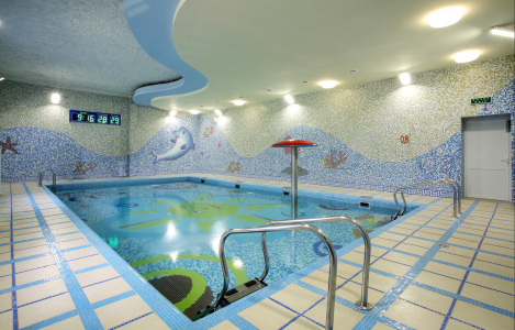 Санаторий Ключи, фото - 19