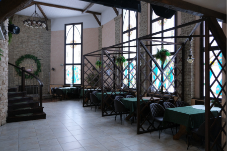 Санаторий Ключи, фото - 17