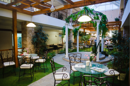 Санаторий Ключи, фото - 18