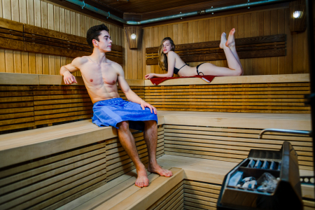 Санаторий Ключи, фото - 28