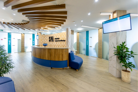 Санаторий Ключи, фото - 13