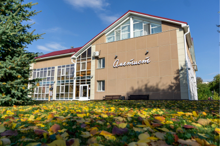 Санаторий Ключи, фото - 3