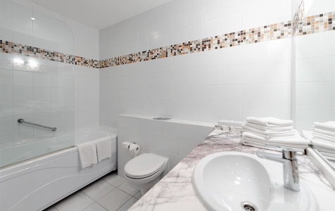 Полулюкс с видом на море , фото 3