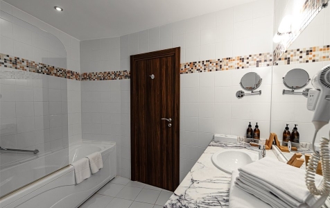 Люкс с видом на море , фото 3