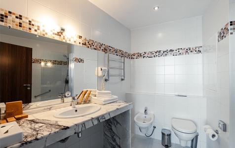 Люкс с видом на море , фото 4