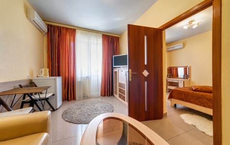 Family 4-местный, фото 8