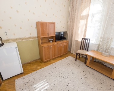 Люкс 2-местный 2-комнатный (номер 241), фото 6