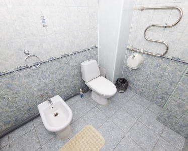 Люкс 2-местный 2-комнатный (номер 241), фото 3