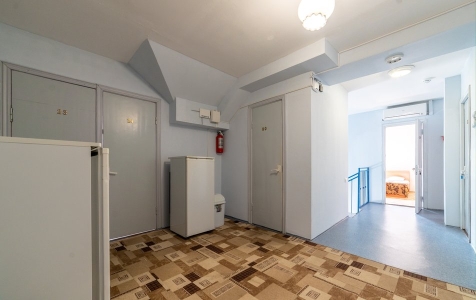 Эконом 4-местный, фото 4