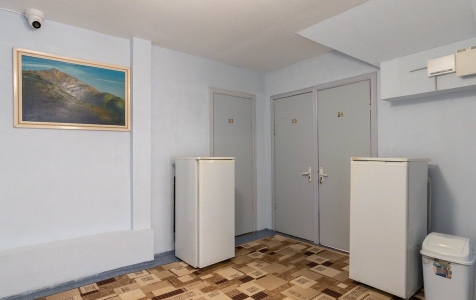 Эконом 4-местный, фото 6