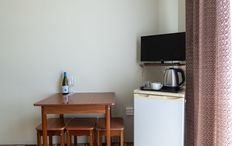 Стандарт 3-местный, фото 3