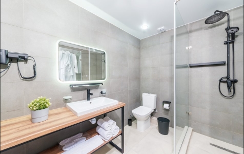 Люкс 2-местный 2-комнатный, фото 4