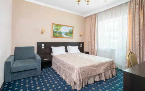 Комфорт 2-местный, фото 4