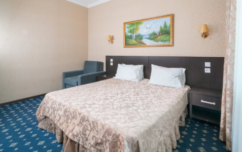 Комфорт 2-местный, фото 5