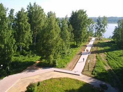 Санаторий Волга, фото 8
