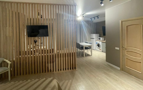 Стандарт 2-местный Smart, фото 1