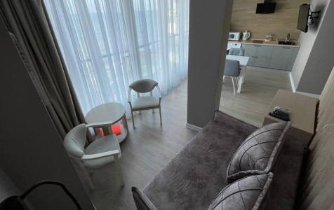 Стандарт 2-местный Smart, фото 7