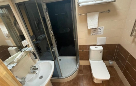 Стандарт 2-местный Smart, фото 10