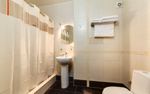 Люкс 4-местный, фото 2