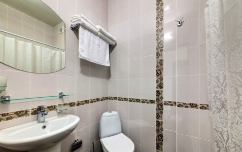 Семейный 2-комнатный, фото 3