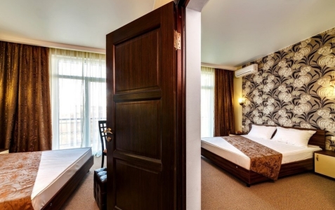 Семейный 2-комнатный, фото 2