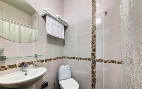 Полулюкс Комфорт 3-местный, фото 2