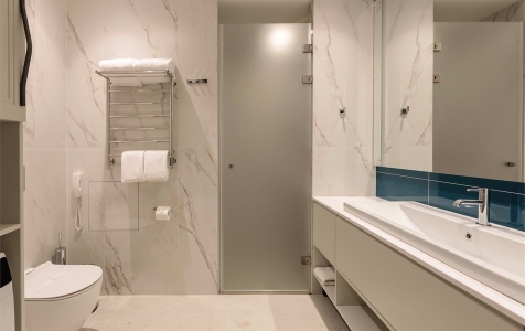 Апартаменты 2-местные 2-комнатные, фото 4