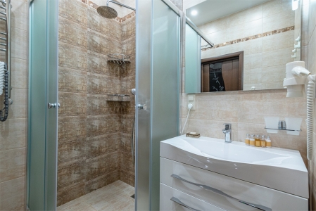 Апартаменты 2-местные 1-комнатные улучшенные с видом на Аю-Даг, фото 12